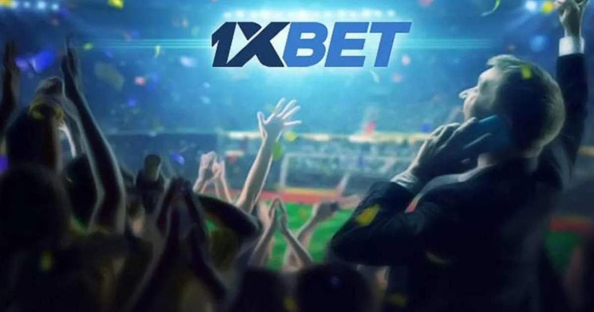 1xBet Download App for iOS Step-by-Step Guide 1xBet Download App for iOS Step-by-Step Guide