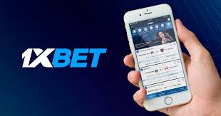 1xBet Download App for iOS Step-by-Step Guide 1xBet Download App for iOS Step-by-Step Guide